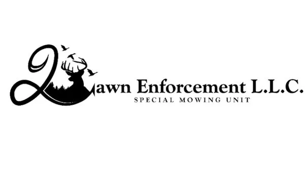 Delawn Enforcement Logo