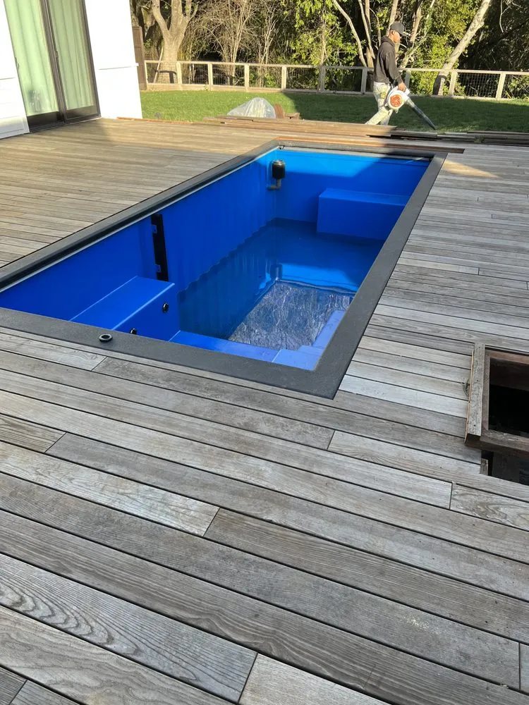 Trusted yard maintenance experts serving San Pablo, CA - Delber’s Landscaping Services