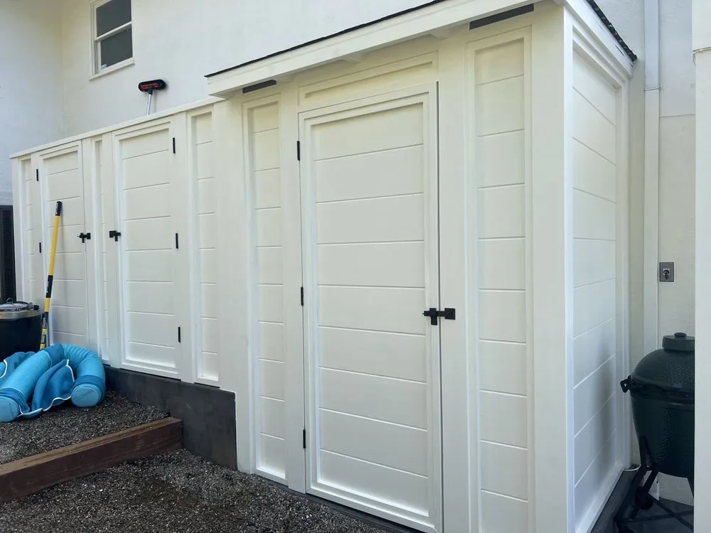 Expert garden landscaping experts serving San Pablo, CA - Delber’s Landscaping Services