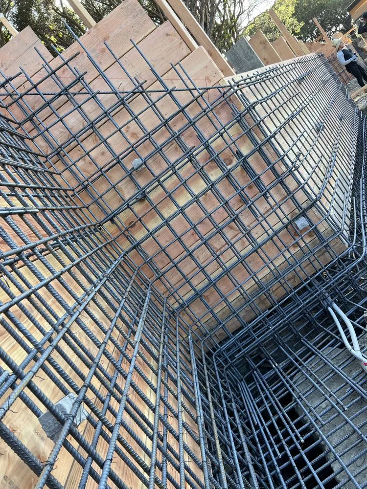 Local garden landscaping in San Pablo, CA by Delber’s Landscaping Services