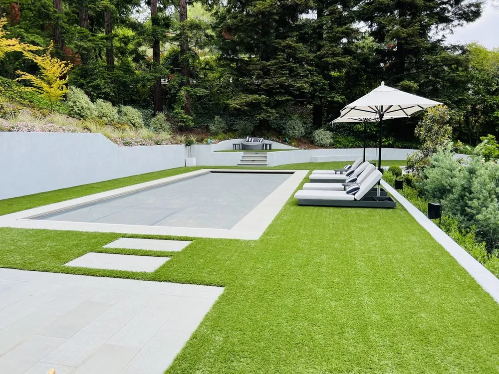 Affordable landscaping services in San Pablo, CA by Delber’s Landscaping Services