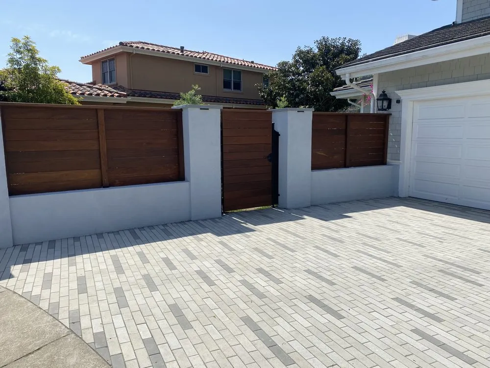 Custom landscaping services for year-round maintenance in San Pablo, CA by Delber’s Landscaping Services