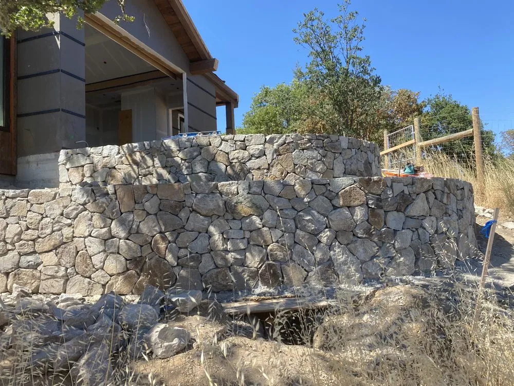 Expert landscape design with custom design across San Pablo, CA - Delber’s Landscaping Services