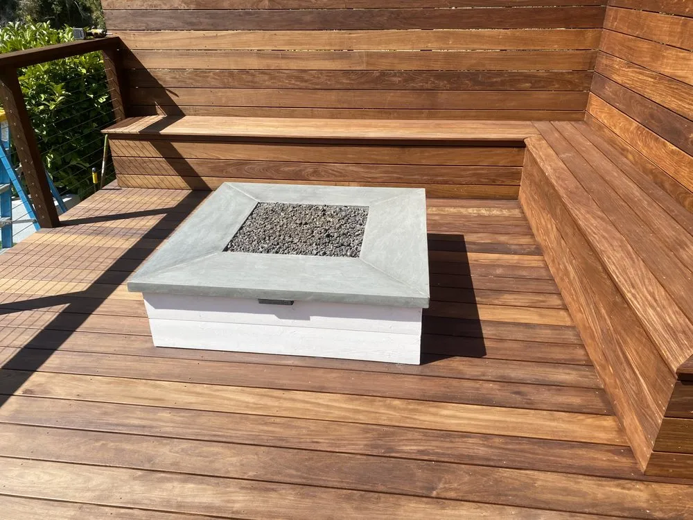 Local lawn mowing service for beautiful yards in San Pablo, CA by Delber’s Landscaping Services