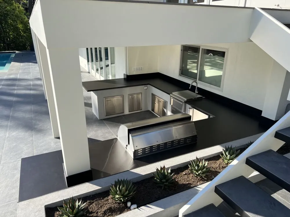 Custom residential landscaping near you in San Pablo, CA by Delber’s Landscaping Services