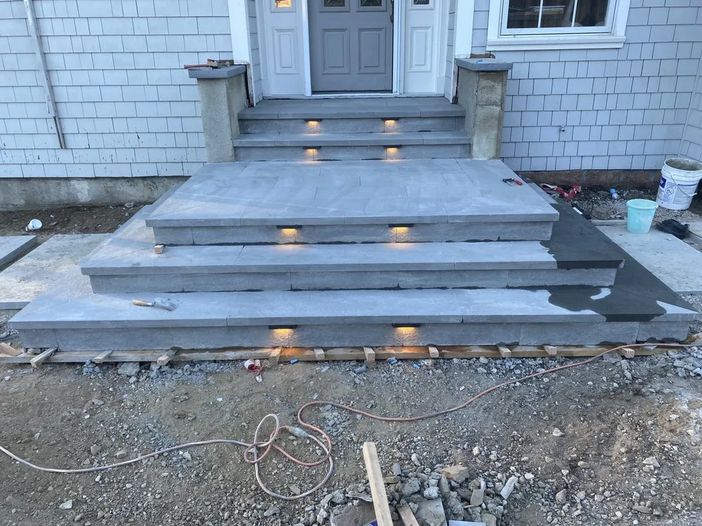 Top-rated landscape design near you in San Pablo, CA by Delber’s Landscaping Services