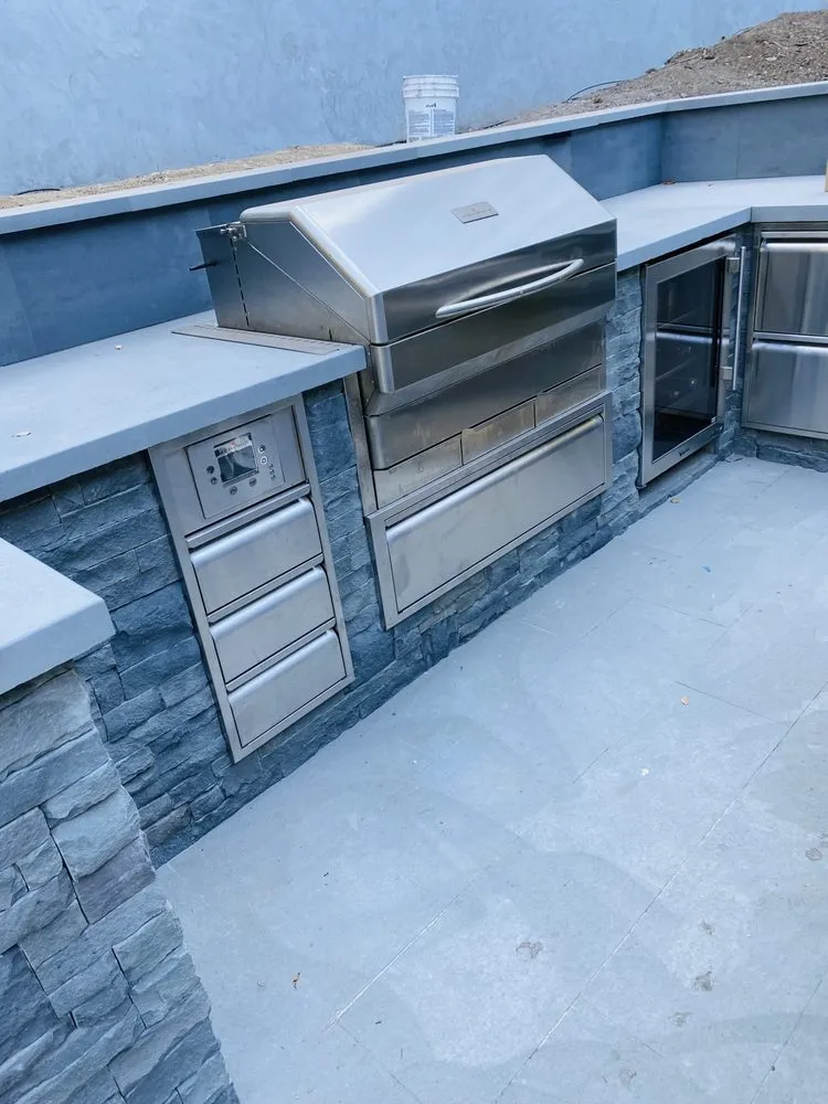 Affordable landscape design in San Pablo, CA by Delber’s Landscaping Services