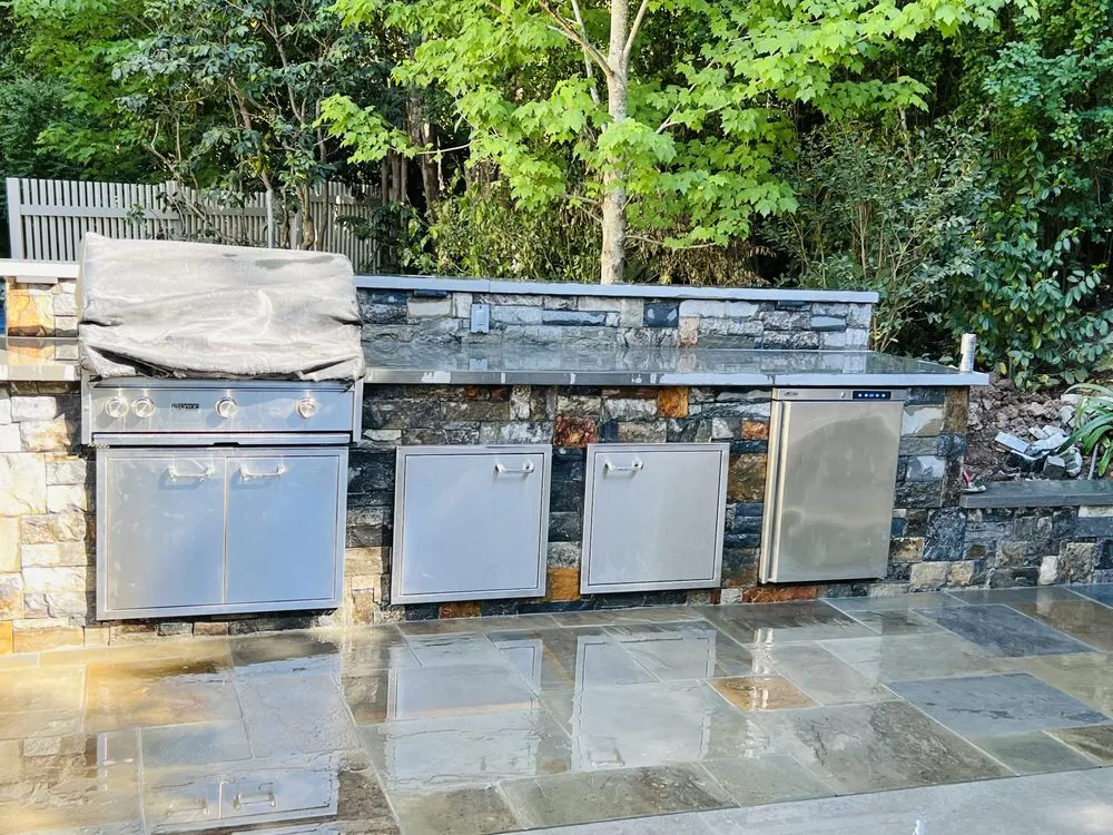 Affordable landscaping services in San Pablo, CA by Delber’s Landscaping Services