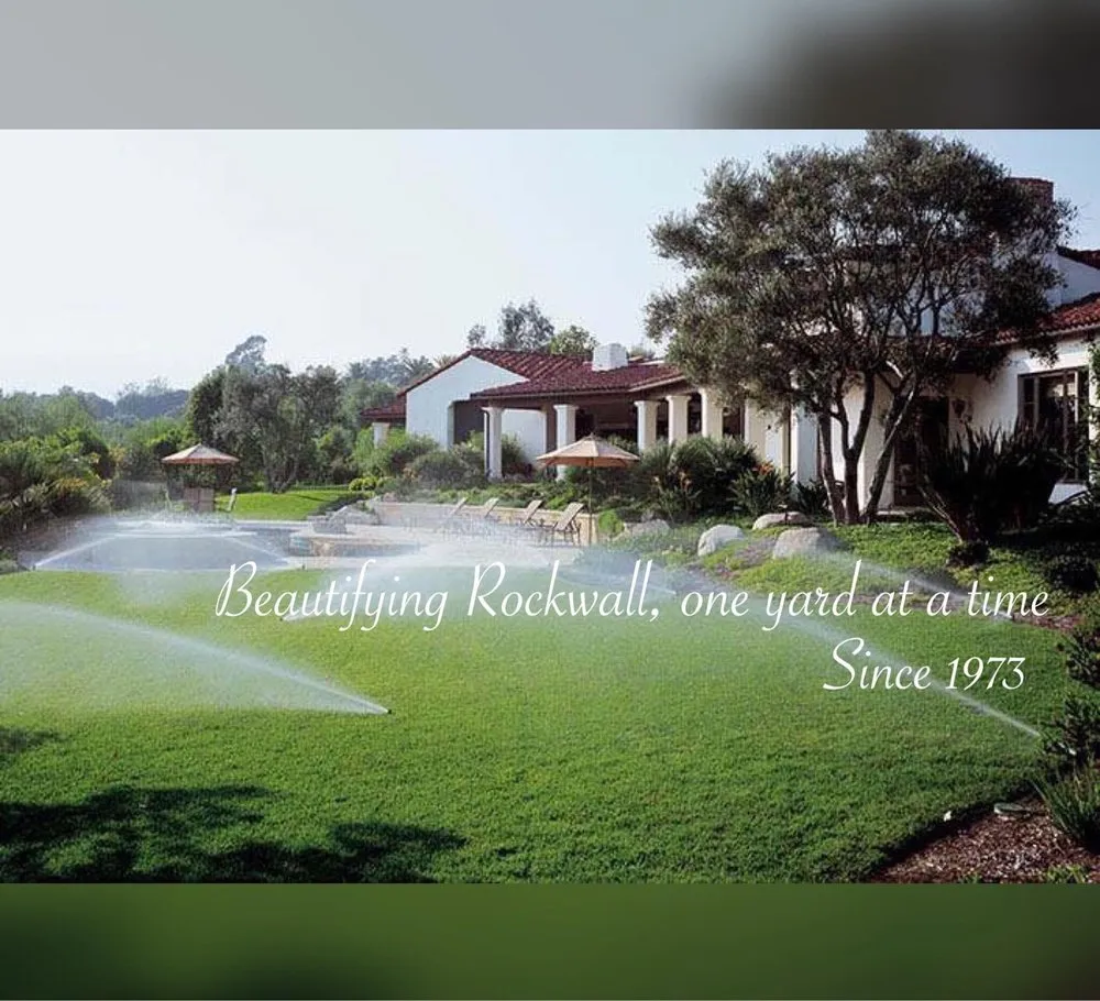 Trusted yard cleanup service experts serving Rockwall, TX - DelBosque Landscaping