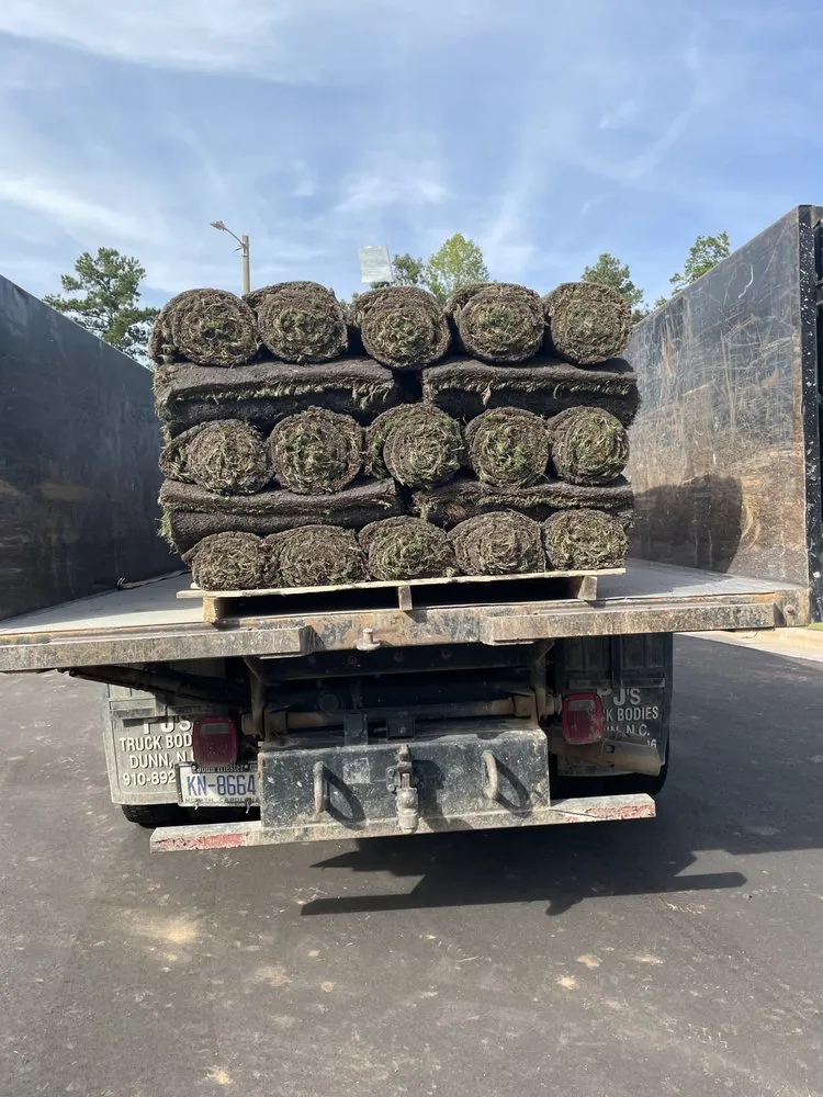 Top-rated lawn mowing service in Raleigh, NC - Delcid Erosion Control