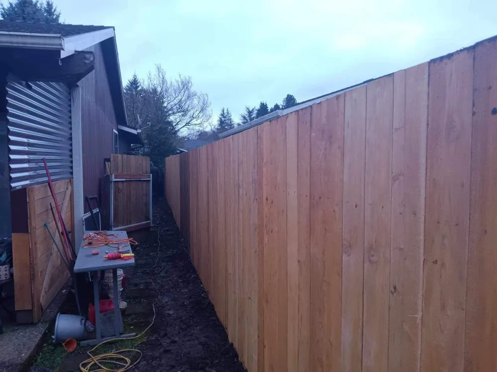 Affordable lawn mowing service for homes across Beaverton, OR - Delcid General Construction