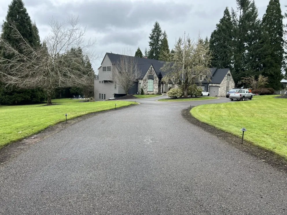 Affordable landscape design experts serving Beaverton, OR - Delcid General Construction