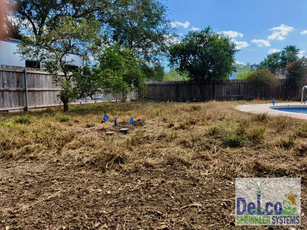 Local lawn mowing service experts serving Mission, TX - Delco Irrigation Sprinkler Systems