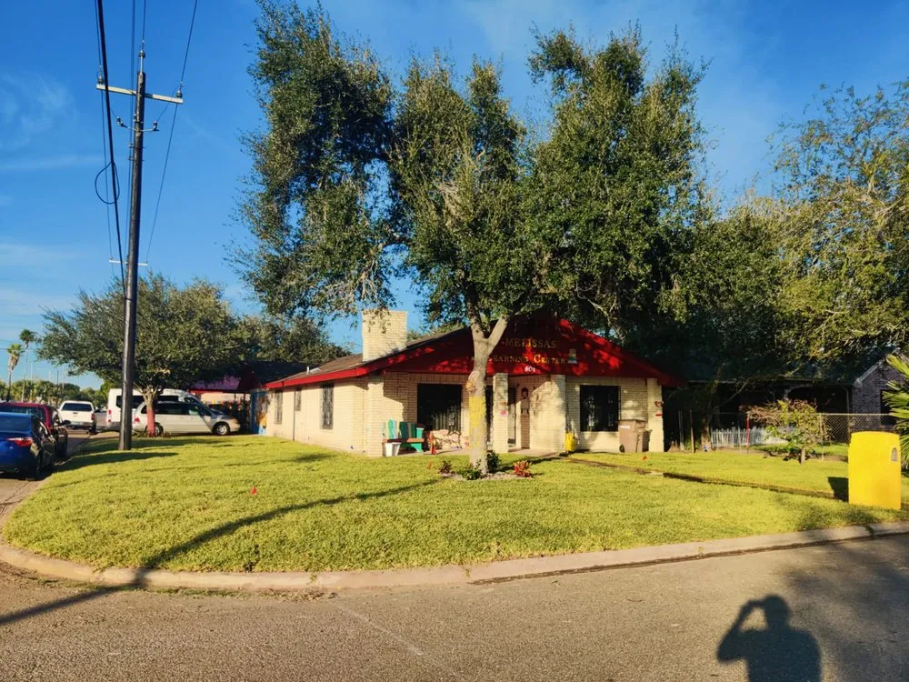 Local garden landscaping in Mission, TX by Delco Irrigation Sprinkler Systems