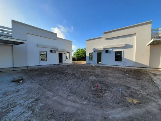 Delco Irrigation Sprinkler Systems Logo