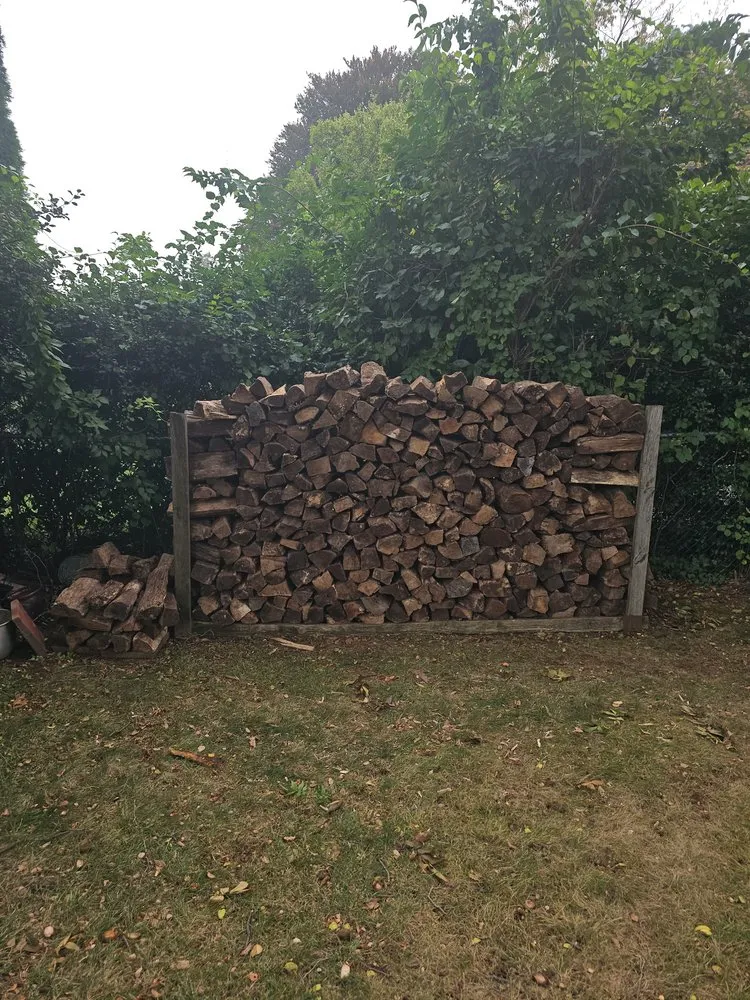 Local lawn mowing service for outdoor upgrades in Upper Darby, PA by Delco Mulch and Supply