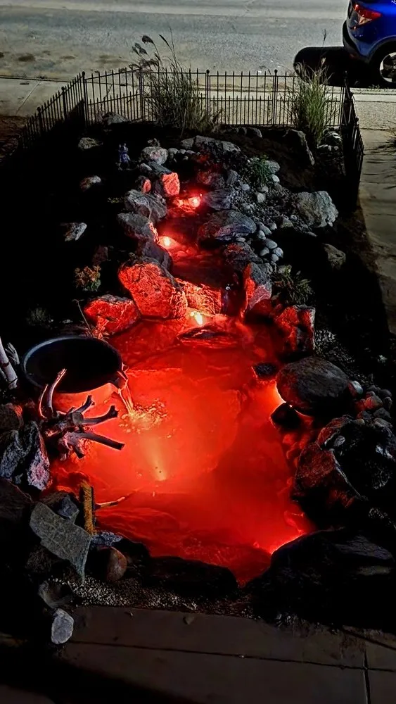 Trusted residential landscaping in Media, PA - Delco Ponds And Waterscapes By Gramercy