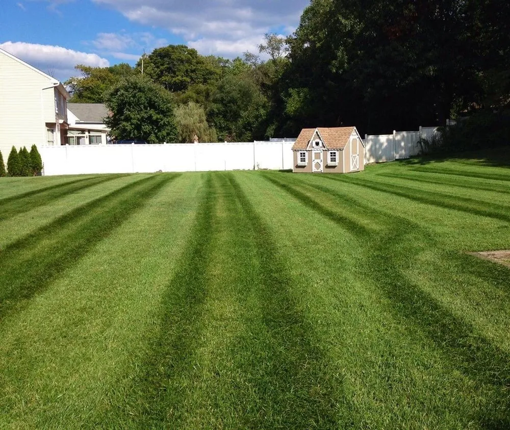 Professional landscape installation experts serving Aston, PA - Delco Pro Landscaping