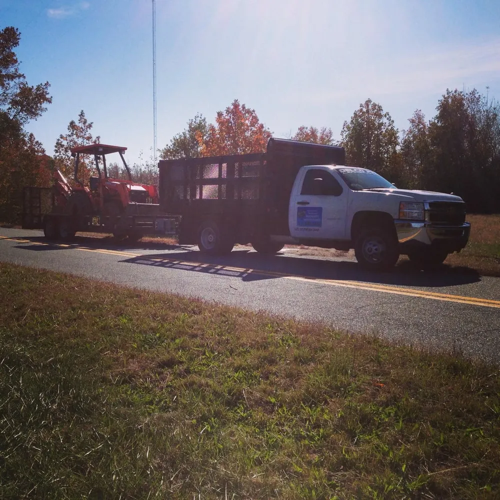 Top-rated residential landscaping experts serving Aston, PA - Delco Pro Landscaping