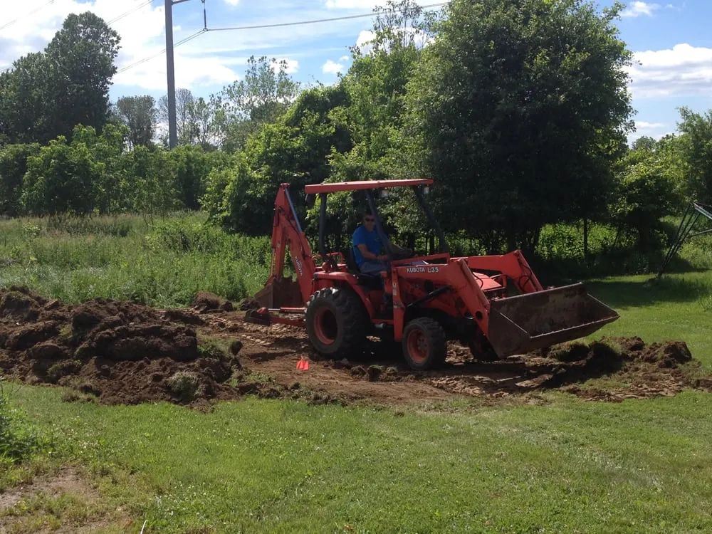 Trusted lawn mowing service in Aston, PA - Delco Pro Landscaping