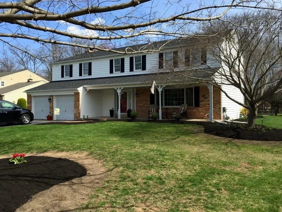 Expert lawn mowing service in Aston, PA - Delco Pro Landscaping