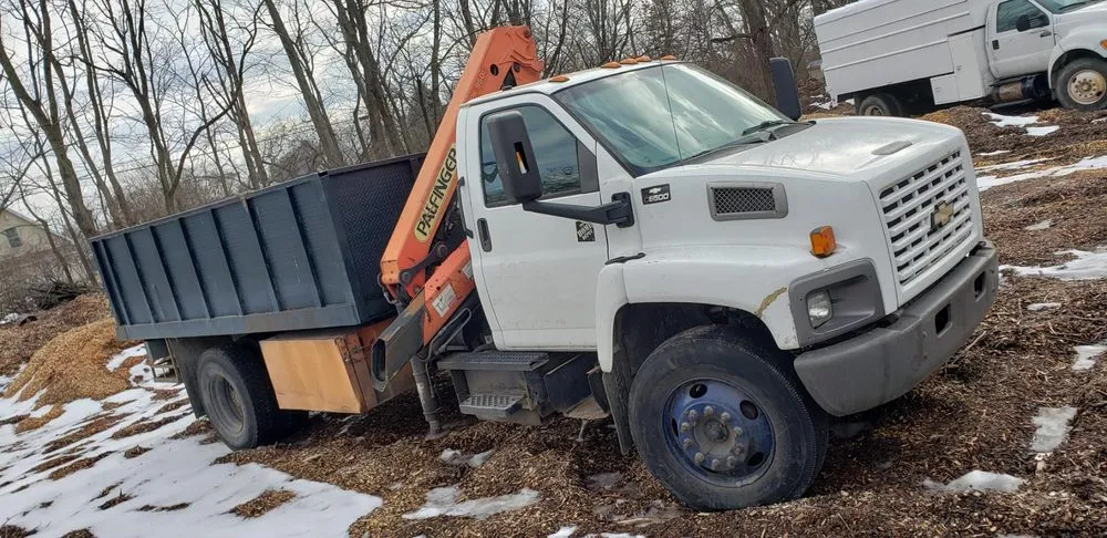 Affordable landscape installation experts serving Indianapolis, IN - Delco Tree Service