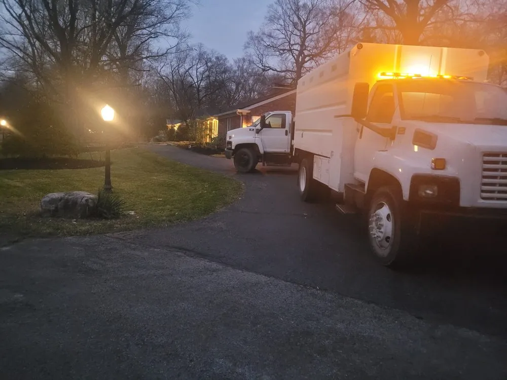 Top-rated lawn mowing service in Indianapolis, IN - Delco Tree Service