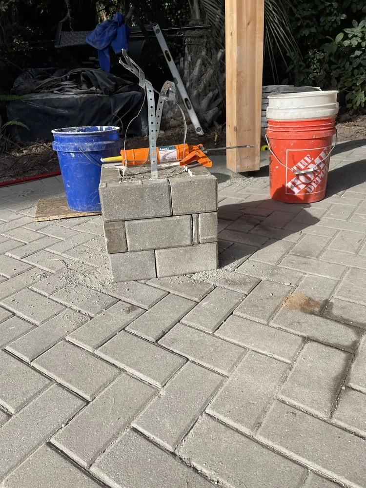 Affordable lawn mowing service in Savannah, GA by Delegal Landscapes