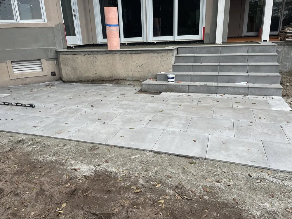 Expert landscaping services in Savannah, GA - Delegal Landscapes