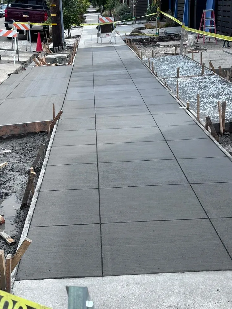 Reliable outdoor landscaping for homes across Oklahoma City, OK - Deleon Concrete Landscaping And Painting