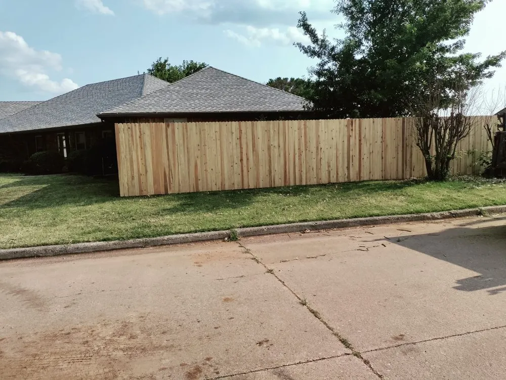 Top-rated landscape design in Oklahoma City, OK - Deleon Concrete Landscaping And Painting