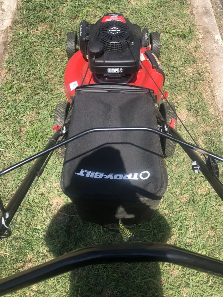 Reliable garden landscaping experts serving San Antonio, TX - DeLeon Lawn Service