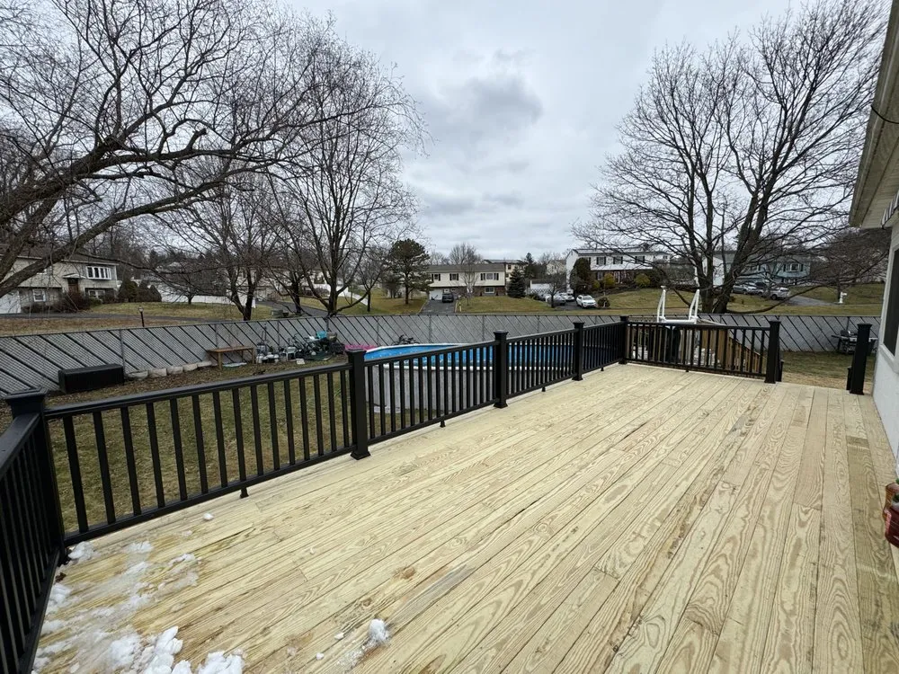 Expert residential landscaping experts serving Washingtonville, NY - Delfino Landscaping