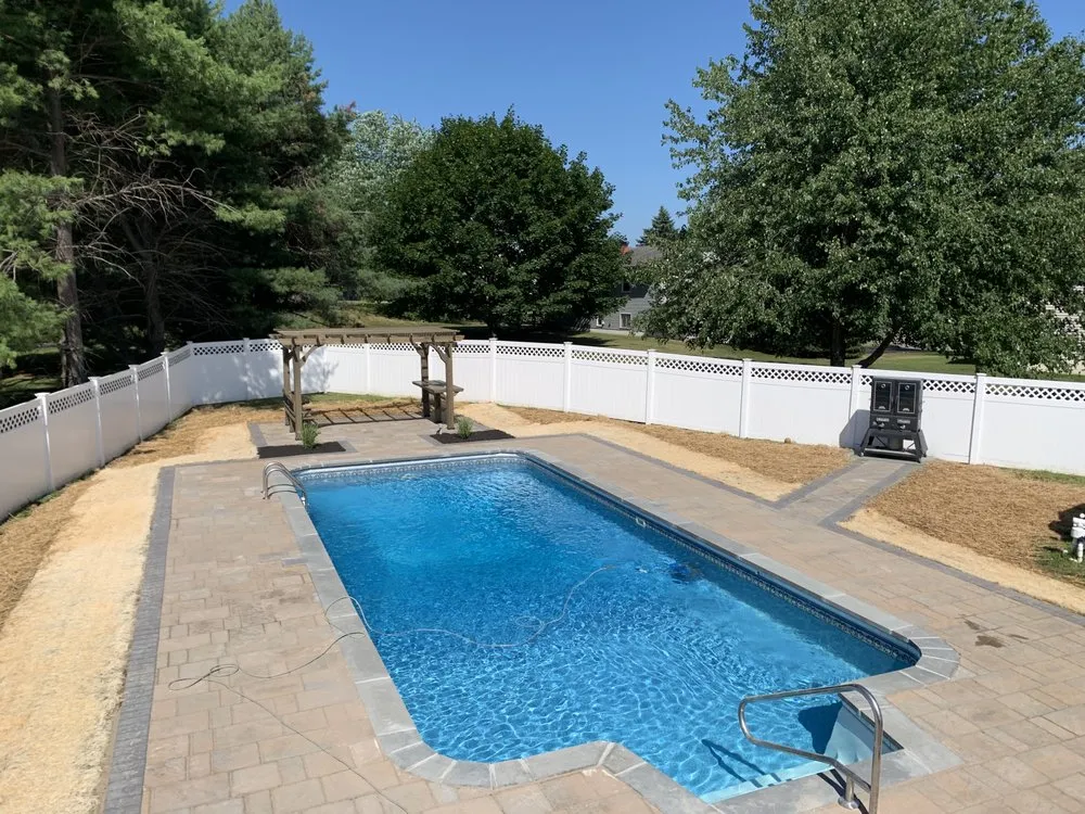 Affordable lawn mowing service for homes across Washingtonville, NY - Delfino Landscaping