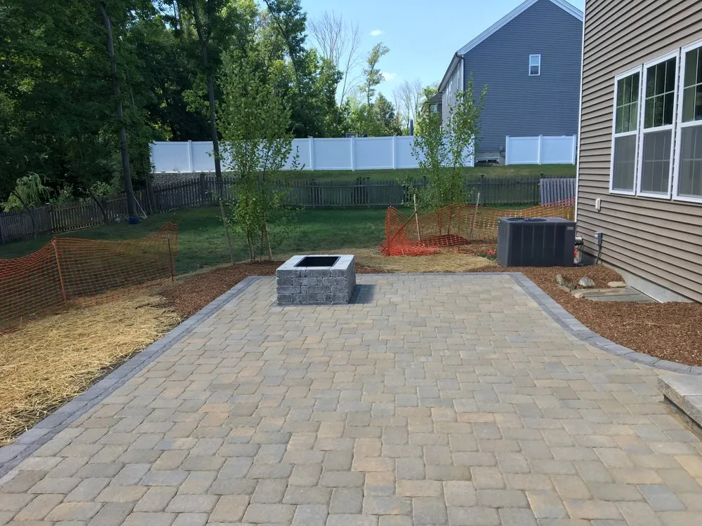 Local landscaping services experts serving Washingtonville, NY - Delfino Landscaping