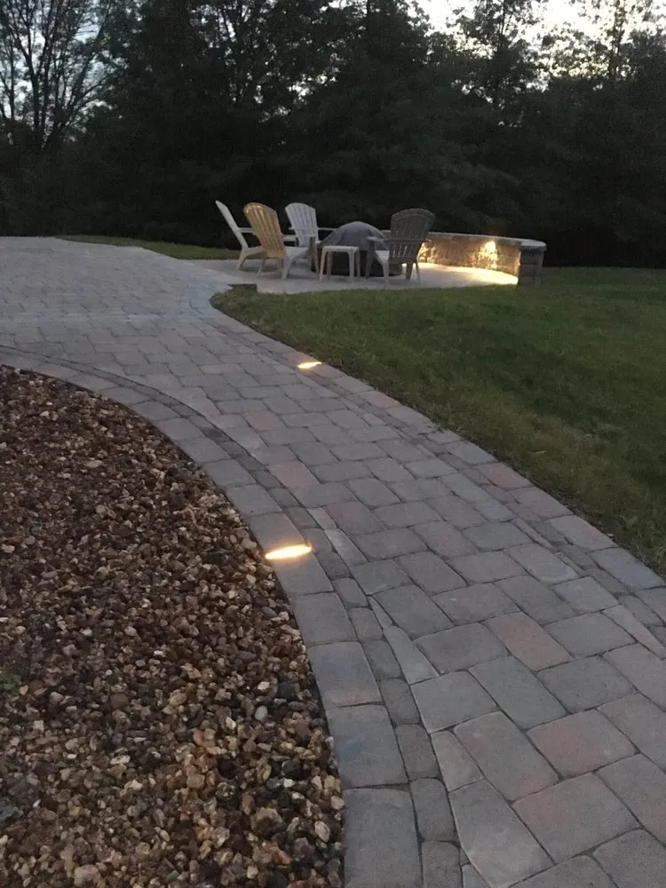 Local landscaping services for outdoor upgrades across Washingtonville, NY - Delfino Landscaping