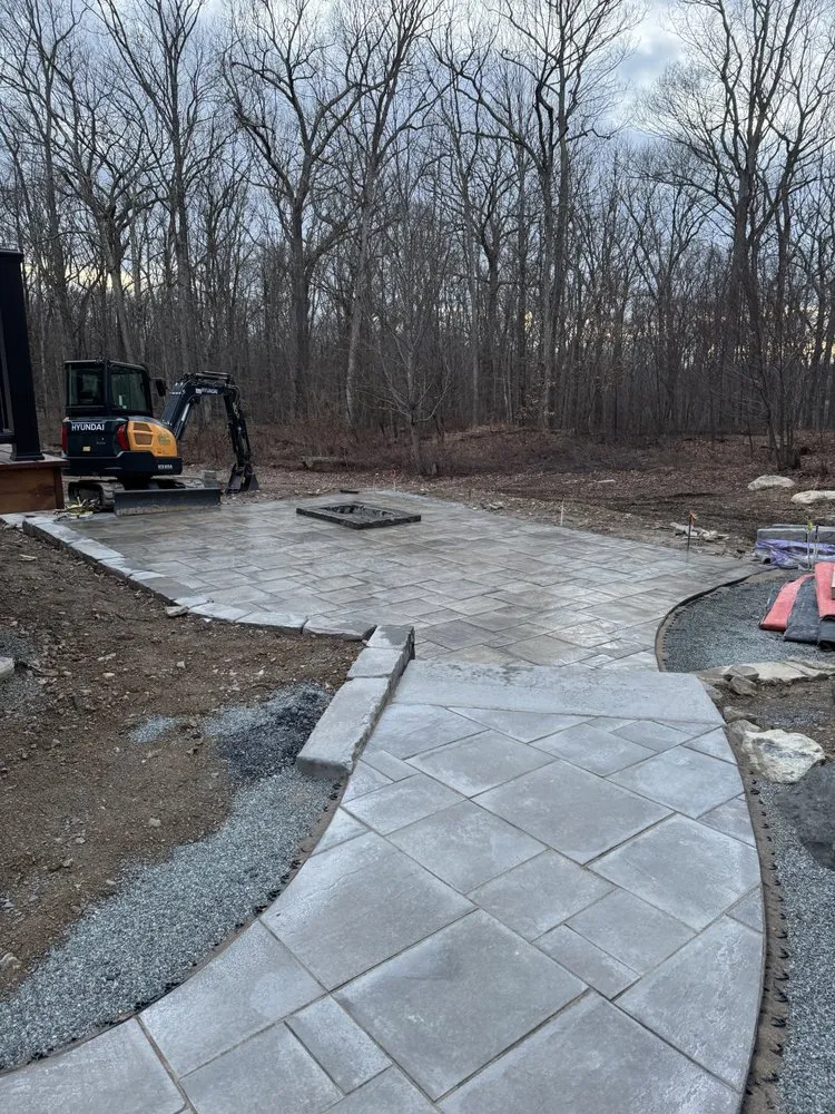 Trusted landscaping services experts serving Washingtonville, NY - Delfino Landscaping