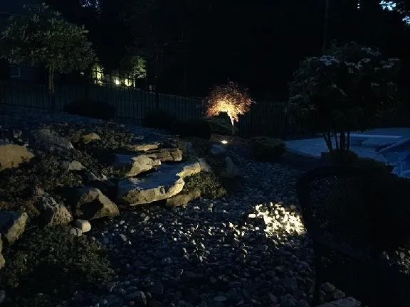 Expert landscape design experts serving Sharon, PA - DelFratte's Landscaping