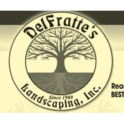Professional landscape installation in Sharon, PA by DelFratte's Landscaping