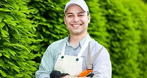 Professional landscape installation for year-round maintenance across Blue Grass, IA - Delf's Landscape & Irrigation