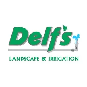 Expert landscape installation experts serving Blue Grass, IA - Delf's Landscape & Irrigation