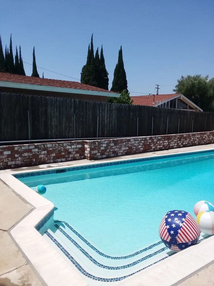 Local residential landscaping for beautiful yards across Anaheim, CA - Delgadillo Landscape