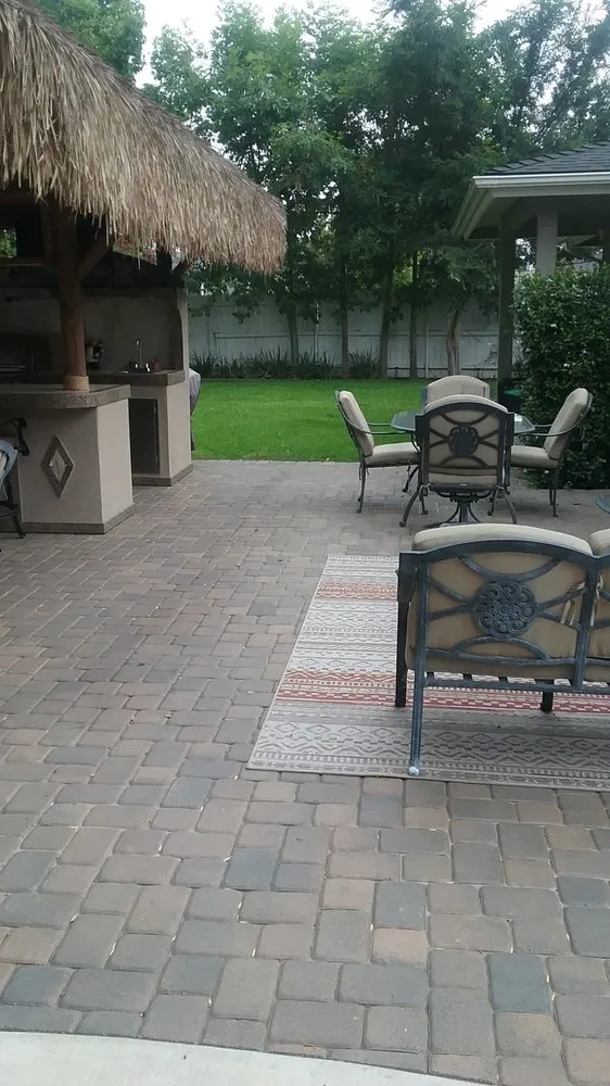 Affordable landscape design for outdoor upgrades across Anaheim, CA - Delgadillo Landscape