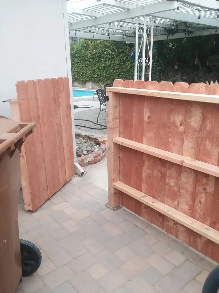 Top-rated landscape design for homes in Anaheim, CA by Delgadillo Landscape