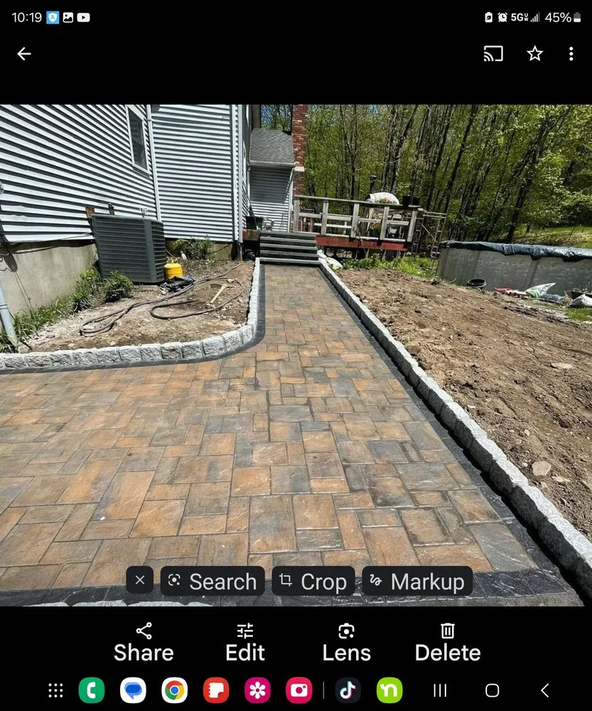 Local lawn mowing service experts serving Middletown, NY - Delgadillo Landscaping