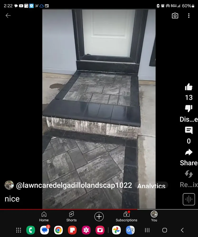 Reliable yard maintenance near you across Middletown, NY - Delgadillo Landscaping