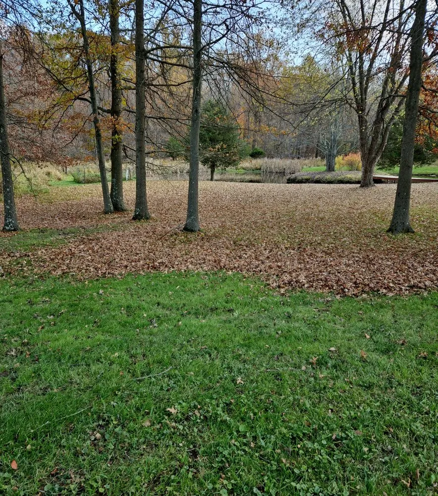 Professional landscape design in Middletown, NY by Delgadillo Landscaping