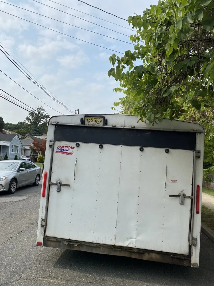 Expert outdoor landscaping near you in Passaic, NJ by Delgado Brothers General Contractor