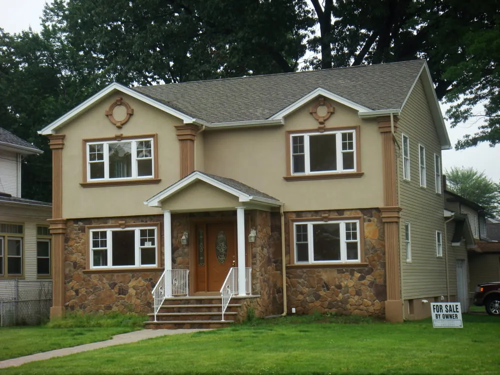 Top-rated yard cleanup service in Passaic, NJ by Delgado Brothers General Contractor