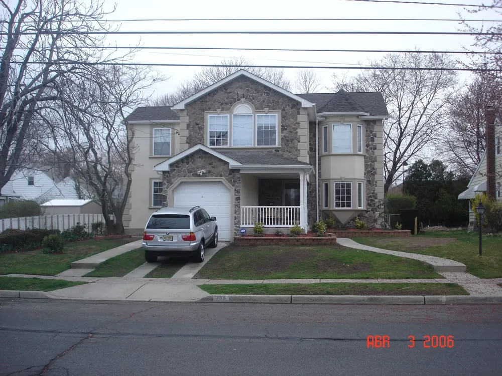 Expert landscape design for outdoor upgrades in Passaic, NJ by Delgado Brothers General Contractor